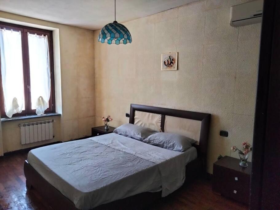 Appartamento In Cascina Lombarda Caselle Lurani Esterno foto