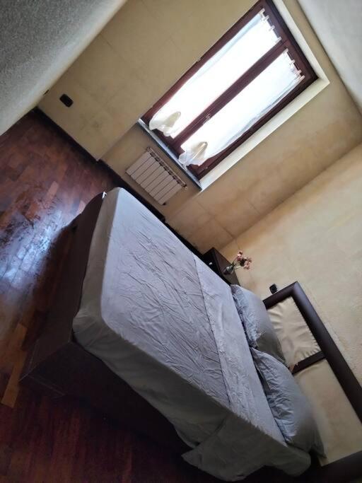 Appartamento In Cascina Lombarda Caselle Lurani Esterno foto