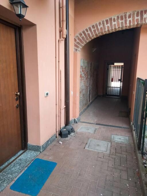 Appartamento In Cascina Lombarda Caselle Lurani Esterno foto