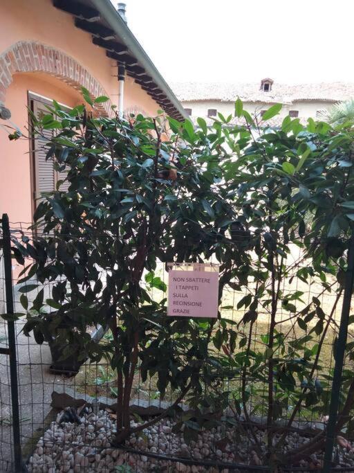 Appartamento In Cascina Lombarda Caselle Lurani Esterno foto