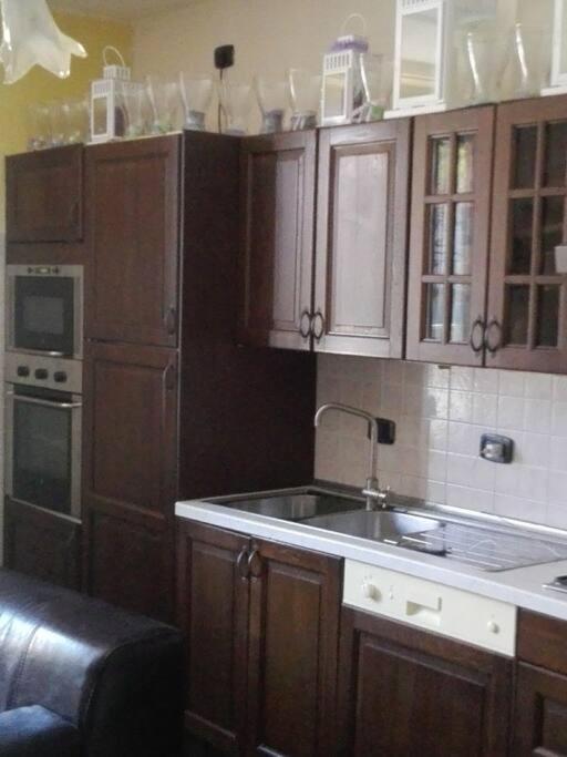 Appartamento In Cascina Lombarda Caselle Lurani Esterno foto