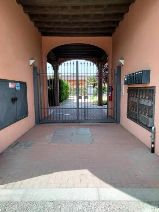 Appartamento In Cascina Lombarda Caselle Lurani Esterno foto