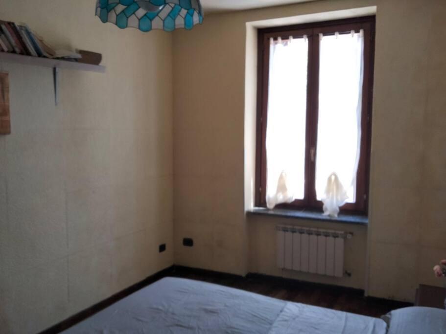 Appartamento In Cascina Lombarda Caselle Lurani Esterno foto